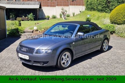 Audi A4 181.600 km 5.851 &euro; Gevelsberg 58285