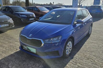 Skoda Fabia 32.944 km 13.490 &euro; Lüdenscheid 58513