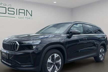 Skoda Kodiaq 12.600 km 46.830 &euro; Iserlohn 58642
