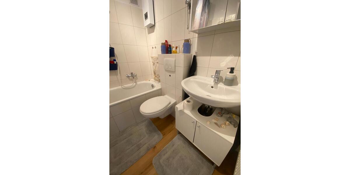Etagenwohnung Hagen Dahl - 2 Zimmer, 62 m&sup2;, 120.000&euro; | Angebot:26131455