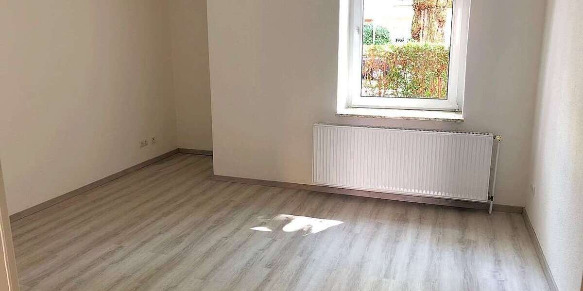 Etagenwohnung Dortmund Innenstadt West - 2 Zimmer, 59 m&sup2;, 600&euro; | Angebot:27712615