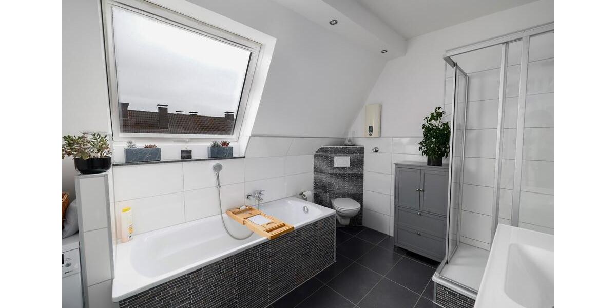 Maisonettenwohnung Dortmund Brackel - 3.5 Zimmer, 131 m&sup2;, 429.000&euro; | Angebot:27096107