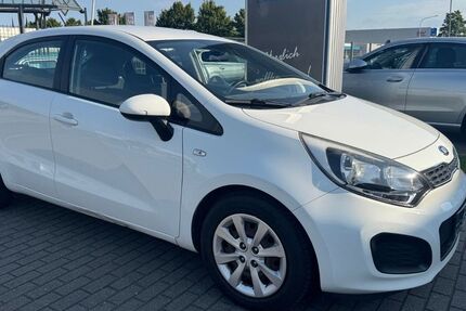Kia Rio 189.550 km 2.999 &euro; Werl 59457
