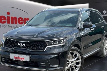 Kia Sorento 45.556 km 39.409 &euro; Menden 58708