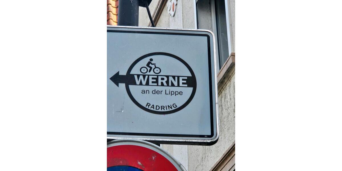 Dachgeschoßwohnung Werne - 2 Zimmer, 60 m&sup2;, 65&euro; | Angebot:27609139