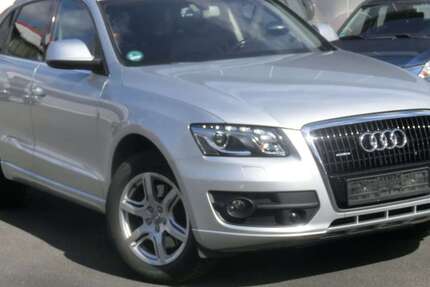 Audi Q5 129.000 km 16.595 &euro; Bochum 44867