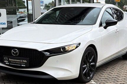 Mazda 3 20.343 km 21.990 &euro; Schwerte 58239