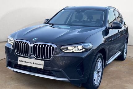 BMW X3 92.005 km 34.690 &euro; Werne 59368