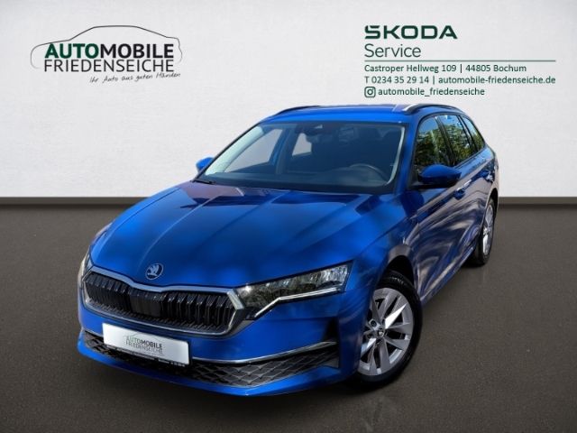 Skoda Octavia 40.823 km 26.970 &euro; Bochum 44805