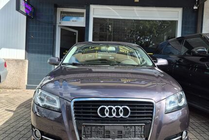 Audi A3 153.240 km 6.450 &euro; Lünen 44532