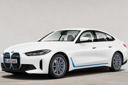 BMW i4 66.006 km 34.290 &euro; Lünen 44534