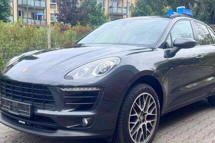 Porsche Macan 170.000 km 24.800 &euro; Herne ( Nordrhein-Westfalen ) 44628