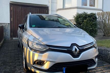 Renault Clio 48.000 km 7.200 &euro; Balve 58802