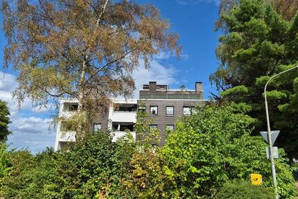 3-Zimmer-Eigentumswohnung mit großem Balkon und Blick ins Grüne - Wohnung Sprockhövel Niedersprockhövel | Angebot:27662292