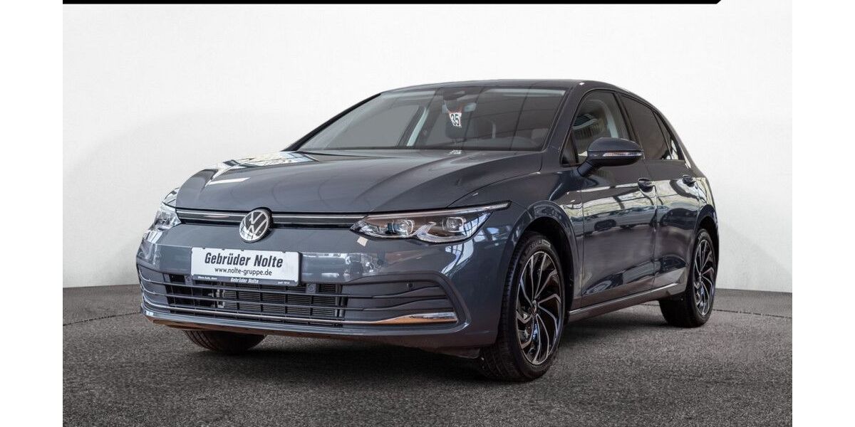 VW Golf 29.633 km 24.950 &euro; Iserlohn 58636