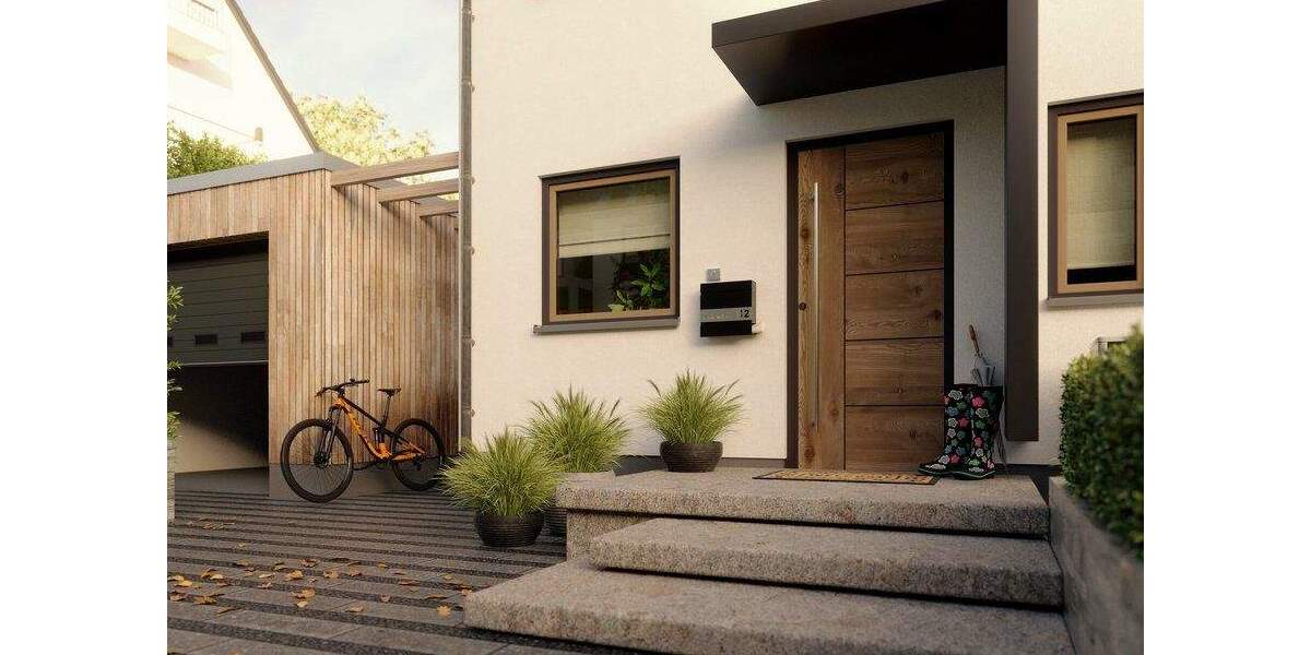 Mehrfamilienhaus, Wohnhaus Lünen Horstmar - 5 Zimmer, 140 m&sup2;, 277.390&euro; | Angebot:25681267