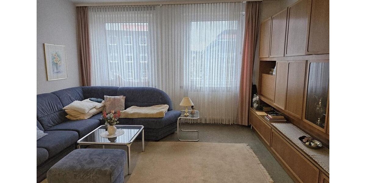 Etagenwohnung Hagen - 2 Zimmer, 63 m&sup2;, 440&euro; | Angebot:24690091