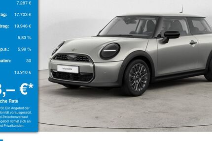 Mini Cooper C 21.990 km 24.990 &euro; Werdohl 58791