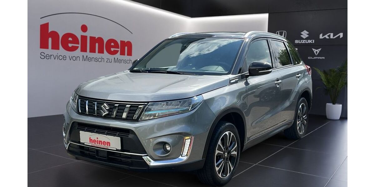 Suzuki Vitara 53.044 km 16.999 &euro; Werne 59368