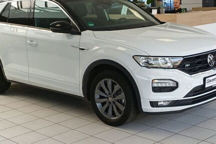 VW T-Roc 27.550 km 21.470 &euro; Lünen 44534