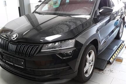 Skoda Karoq 45.847 km 26.925 &euro; Hagen 58091