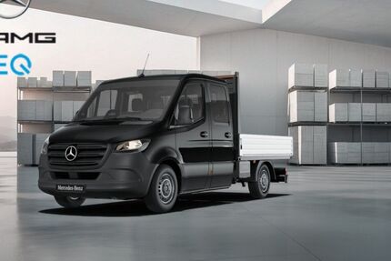 Mercedes-Benz Sprinter 8.000 km 48.314 &euro; Hagen 58135