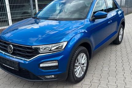 VW T-Roc 201.636 km 11.400 &euro; Dortmund 44145