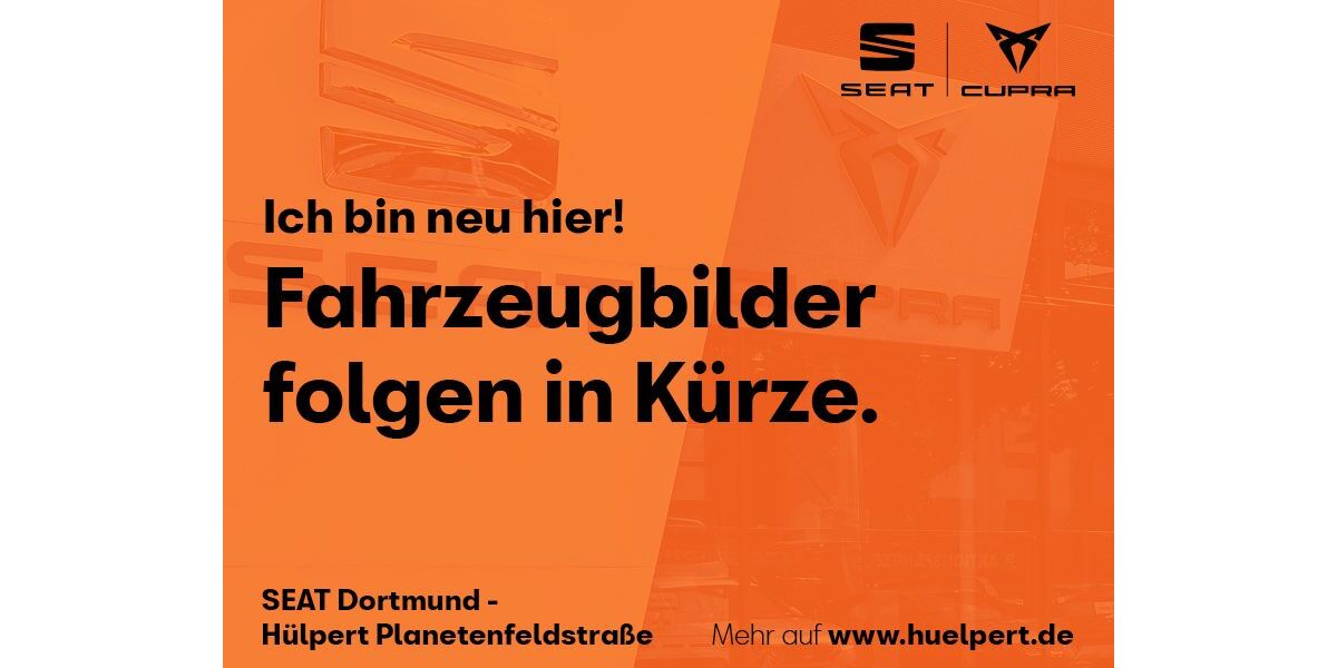 Seat Arona 1.990 km 24.333 &euro; Dortmund 44379