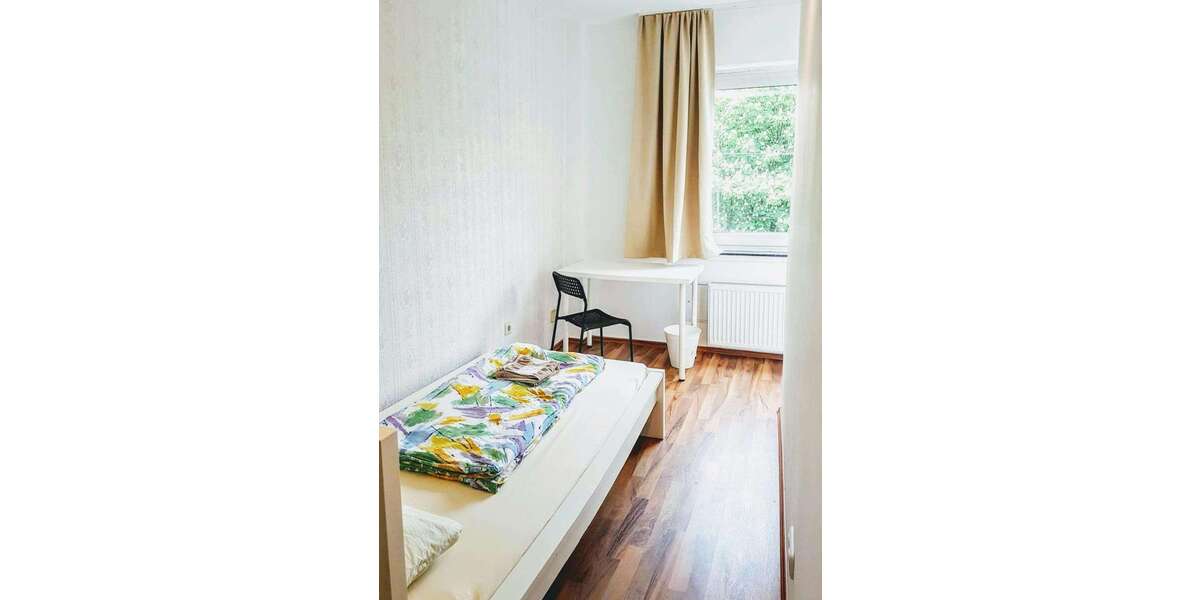 Zimmer Dortmund Mitte - 350&euro; | Angebot:13799395