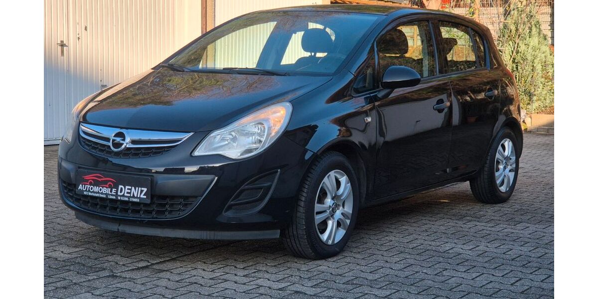 Opel Corsa 179.342 km 3.299 &euro; Lünen 44532
