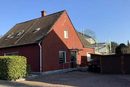 Haus Hamm Bockum-Hövel - 5 Zimmer, 145 m&sup2;, 320.000&euro; | Angebot:25819121