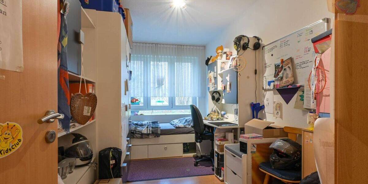Etagenwohnung Datteln - 5 Zimmer, 106 m&sup2;, 239.000&euro; | Angebot:26470711