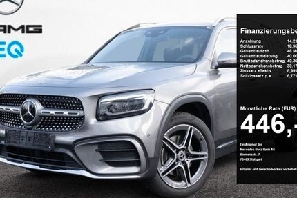 Mercedes-Benz GLB 200 19.987 km 43.180 &euro; Hagen 58135