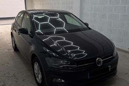 VW Polo 152.000 km 9.999 &euro; Lüdenscheid 58509