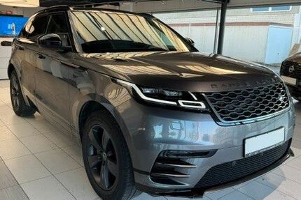 Land Rover Range Rover Velar 92.416 km 27.790 &euro; Dortmund 44379
