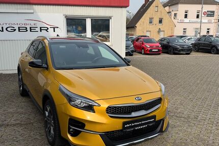 Kia XCeed 67.557 km 19.490 &euro; Datteln 45711