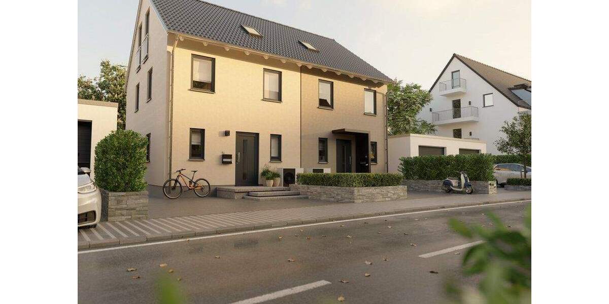 Mehrfamilienhaus, Wohnhaus Lünen Horstmar - 5 Zimmer, 140 m&sup2;, 277.390&euro; | Angebot:25681267