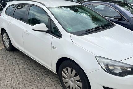 Opel Astra 202.000 km 2.900 &euro; Unna 59425