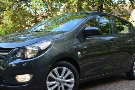 Opel Karl 63.000 km 7.990 &euro; Bergkamen 59192