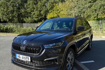 Skoda Kodiaq 49.998 km 37.700 &euro; Hagen 58093