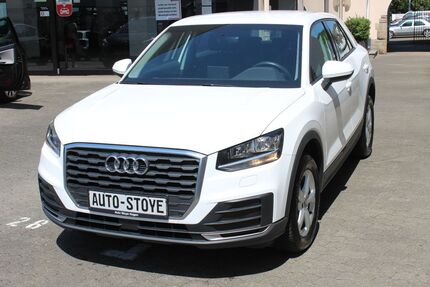 Audi Q2 31.780 km 15.999 &euro; Hagen 58095