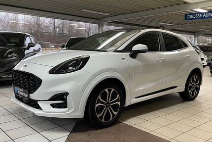 Ford Puma 16.650 km 20.474 &euro; Lünen 44532