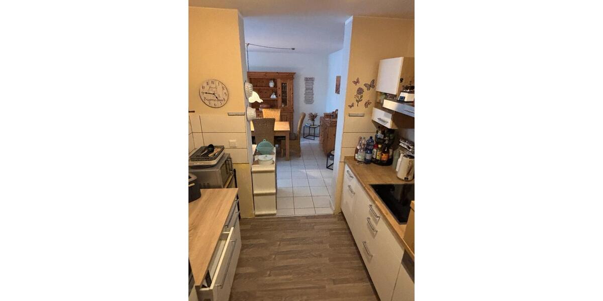 Erdgeschoßwohnung Herdecke - 2.5 Zimmer, 83 m&sup2;, 229.000&euro; | Angebot:26238337