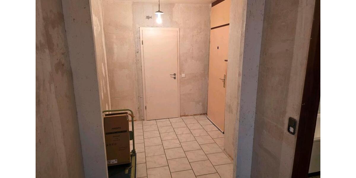 Etagenwohnung Dortmund Aplerbeck - 3.5 Zimmer, 77 m&sup2;, 159.000&euro; | Angebot:25079525