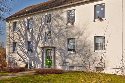 Wohnung Bochum Gerthe - 2 Zimmer, 47 m&sup2;, 450&euro; | Angebot:24906320