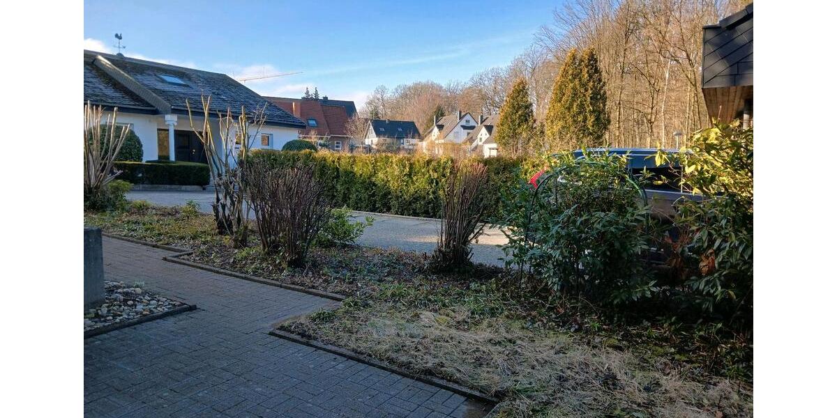 Erdgeschoßwohnung Arnsberg Rusch - 3 Zimmer, 53 m&sup2;, 450&euro; | Angebot:25146682