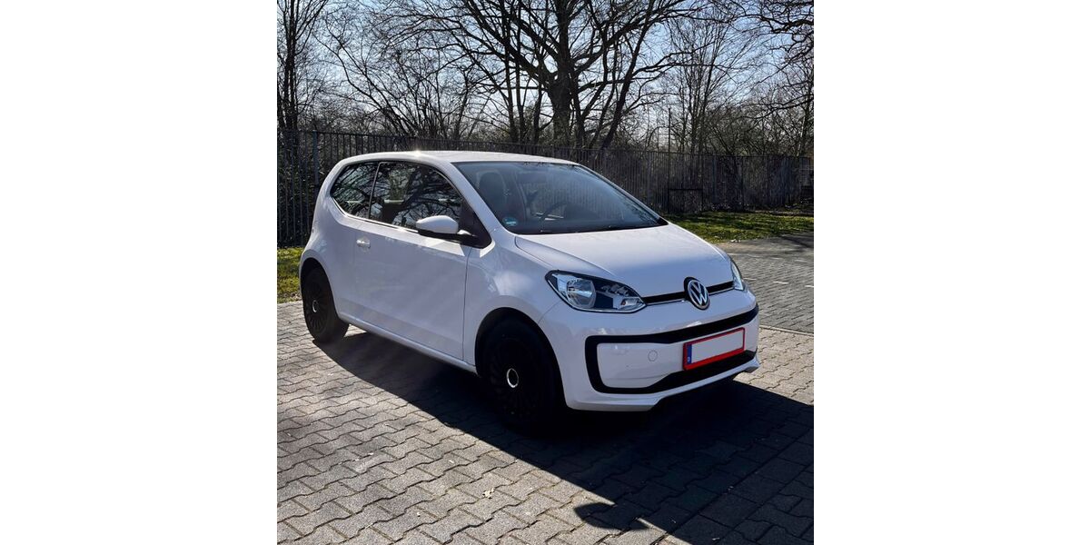 VW up! 105.000 km 4.450 &euro; Werne 59368