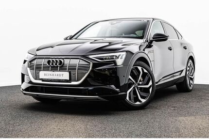 Audi e-tron 41.877 km 36.225 &euro; Hagen 58091