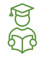 Symbol für Weiterbildung in Schwerte