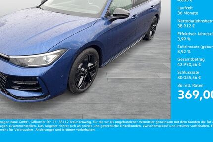 VW Passat Variant 7.667 km 41.777 &euro; Dortmund 44141